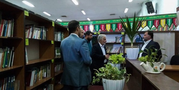 زندانها