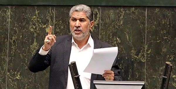 رمضانعلی سنگدوینی