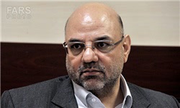 احمد تویسرکانی