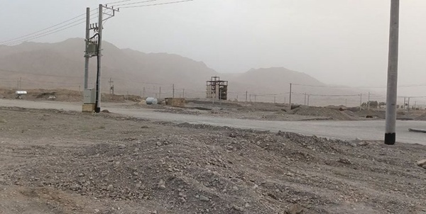 مسکن ملی بیرجند