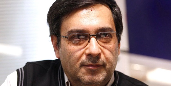 سعید مستغاثی