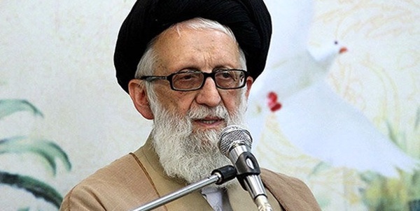 دین پرور