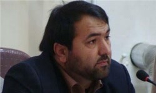 علی تقی‌زاده