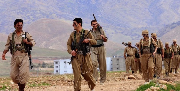 کومله