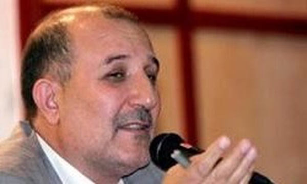 عزیز اکبریان کرج