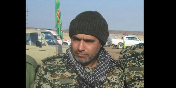شهید روشنایی 