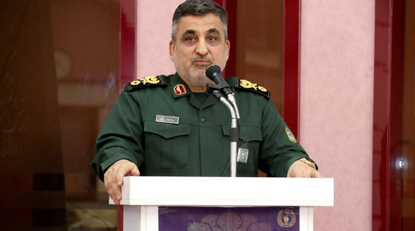 سردار فرحی