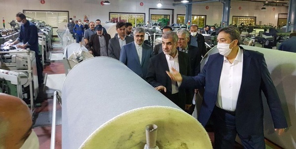 بازدید نیکزاد