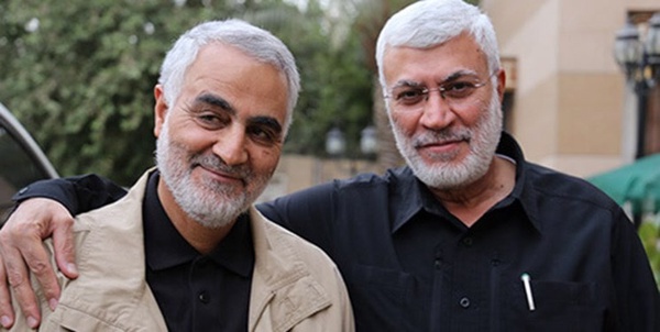 شهید سلیمانی
