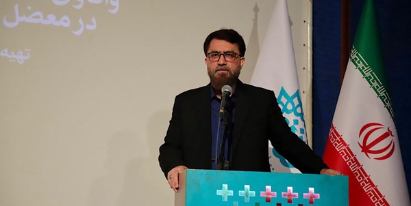 دادستان قزوین