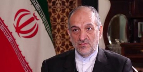 بهادر امینیان