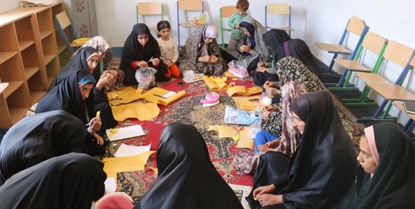 گروه جهادی