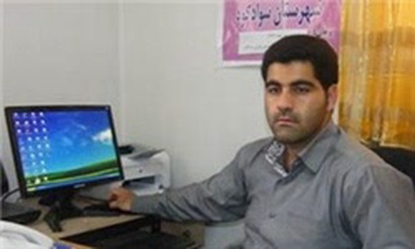 مجتبی هاشمی