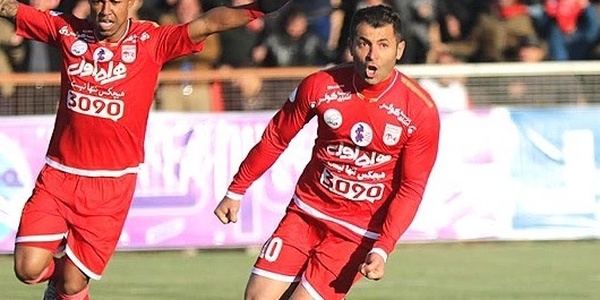 محمد ابراهیمی