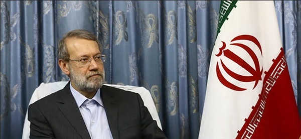 دیدار نوروزی با لاریجانی