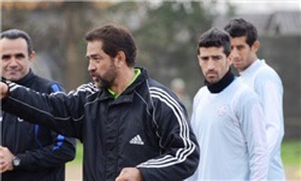فیروز کریمی