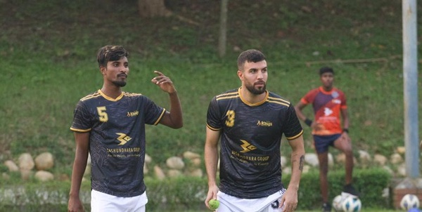 محمدرضا خانزاده