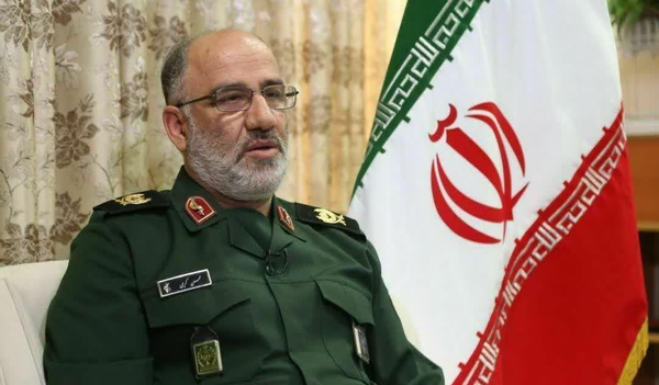 محسن کریمی اراک