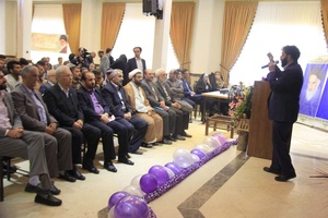 دهمین جشنواره خیریه مدرسه ساز شهرستان دماوند
