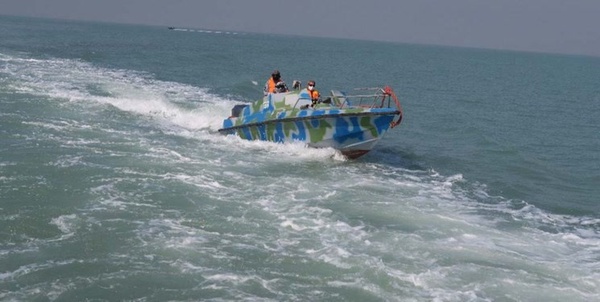 شناور