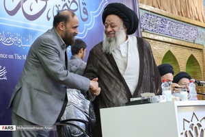 همایش بزرگ علامه شهیدقاضی نورالله شوشتری
