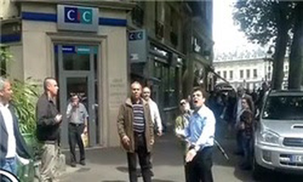 منافقین