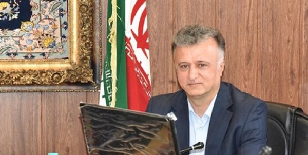 رضا زنگنه