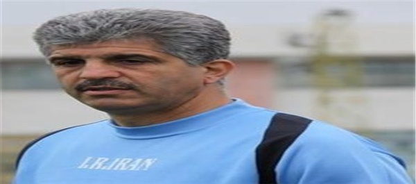 فرهاد پورغلامی