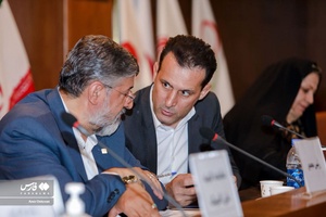 گزارش تصویری از مجمع سالیانه فدراسیون جودو