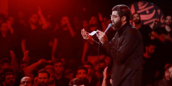 سید رضا نریمانی