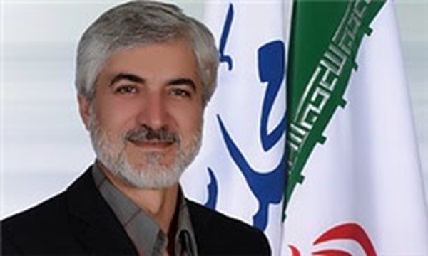 اسماعیلی نیا