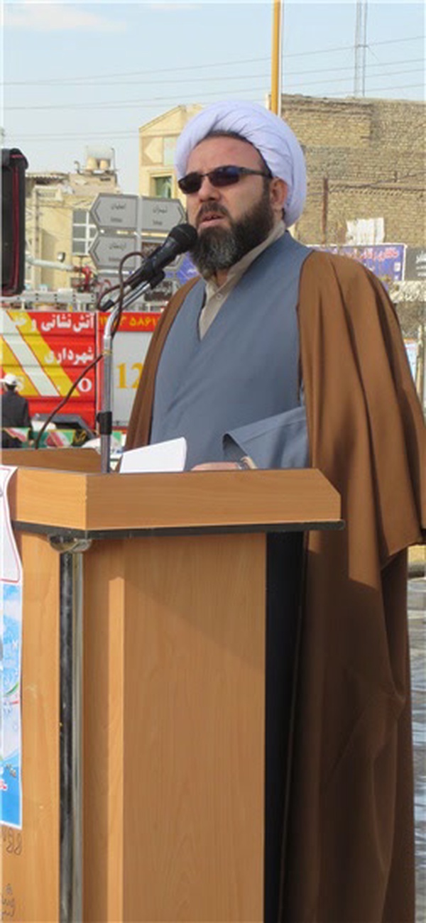 مسعود سرافراز