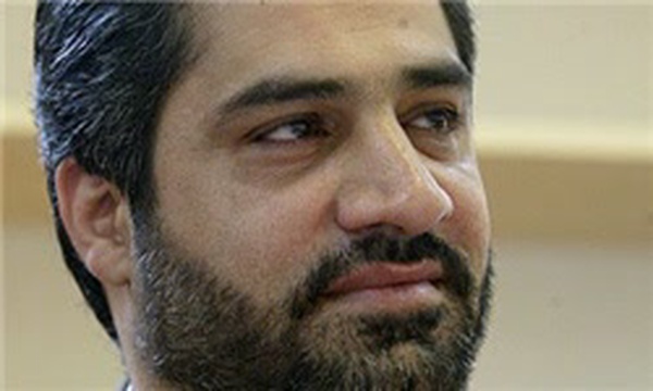احمد ابوالقاسمی