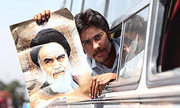 بیست و یکمین سالگرد ارتحال امام خمینی(ره)