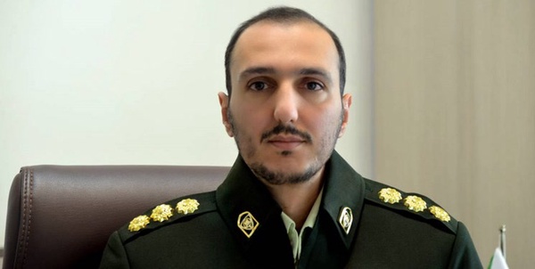 سرهنگ رجبی_ پلیس فتا