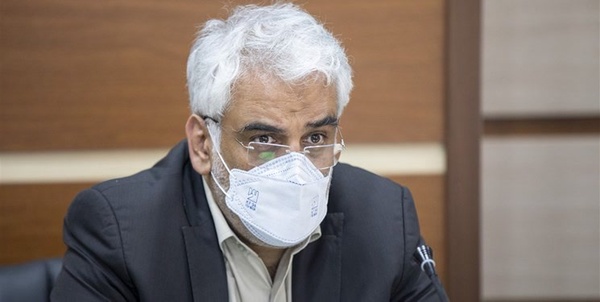  محمد مهدی طهرانچی رئیس دانشگاه آزاد اسلامی