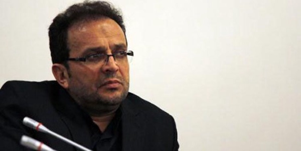 محمود عباس زاده مشکینی