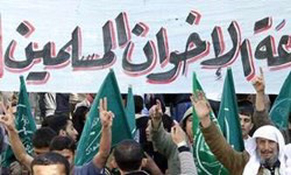 اخوان المسلمین مصر 