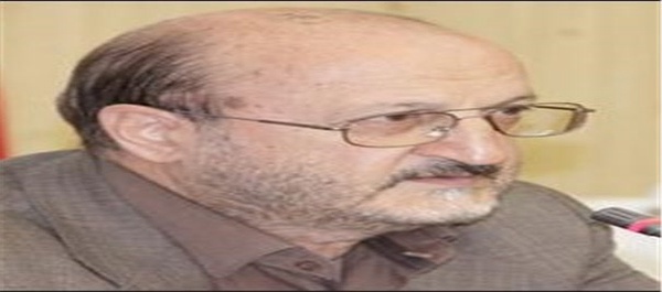عبدالمحمد زاهدی
