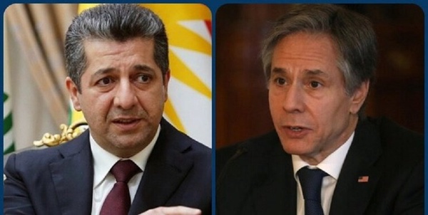 بارزانی