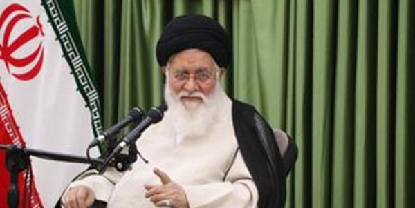 علم الهدی