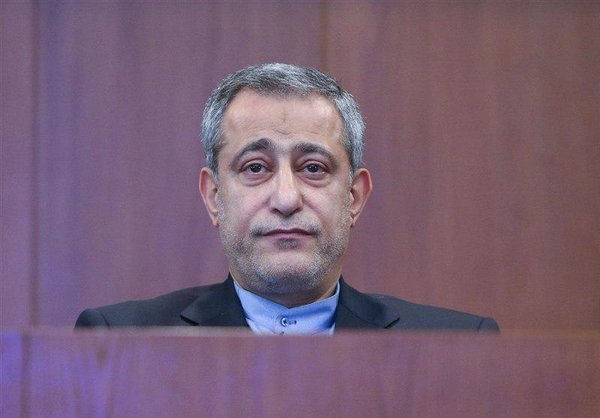 کیکاووس سعیدی