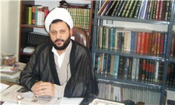 استیری امام جمعه فیروزکوه