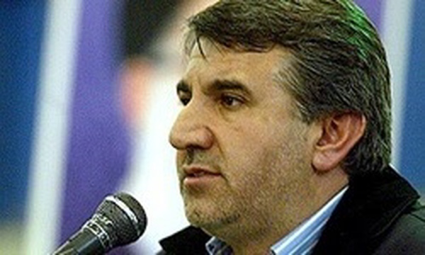 محمدرضا مردانی