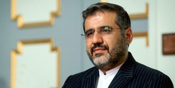 اسماعیلی وزیر فرهنگ