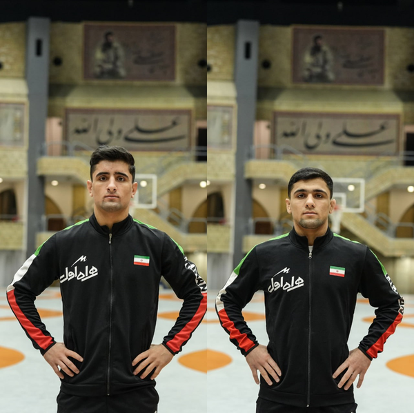 برادران محمدی