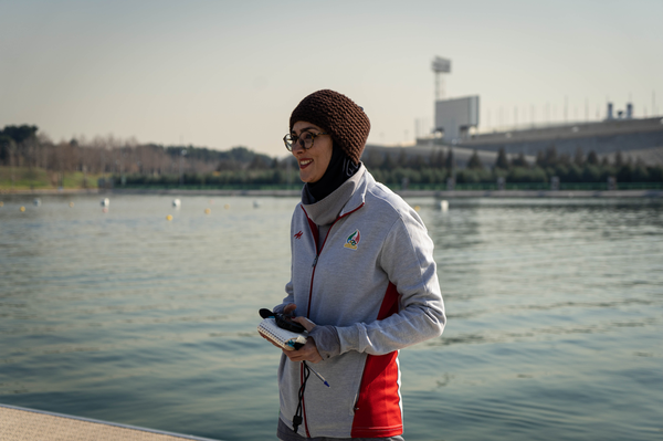 مهسا مجللی