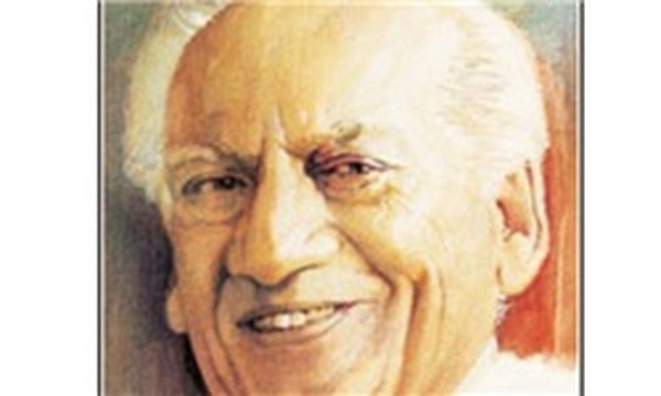 فیض احمد فیض