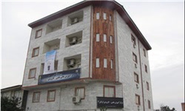 علمی کاربردی گلستان