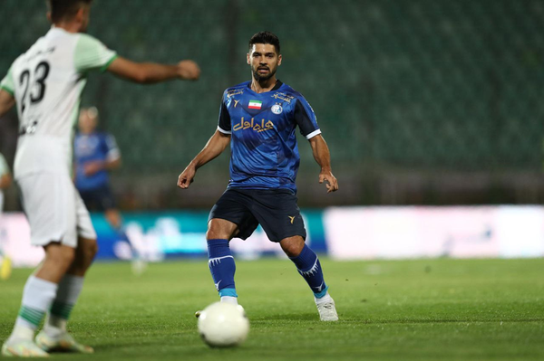 مهدی مهدی پور